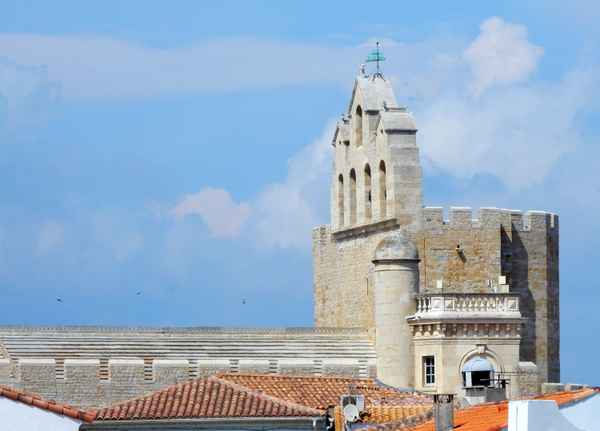 Saintes-Maries-de-la-Mer