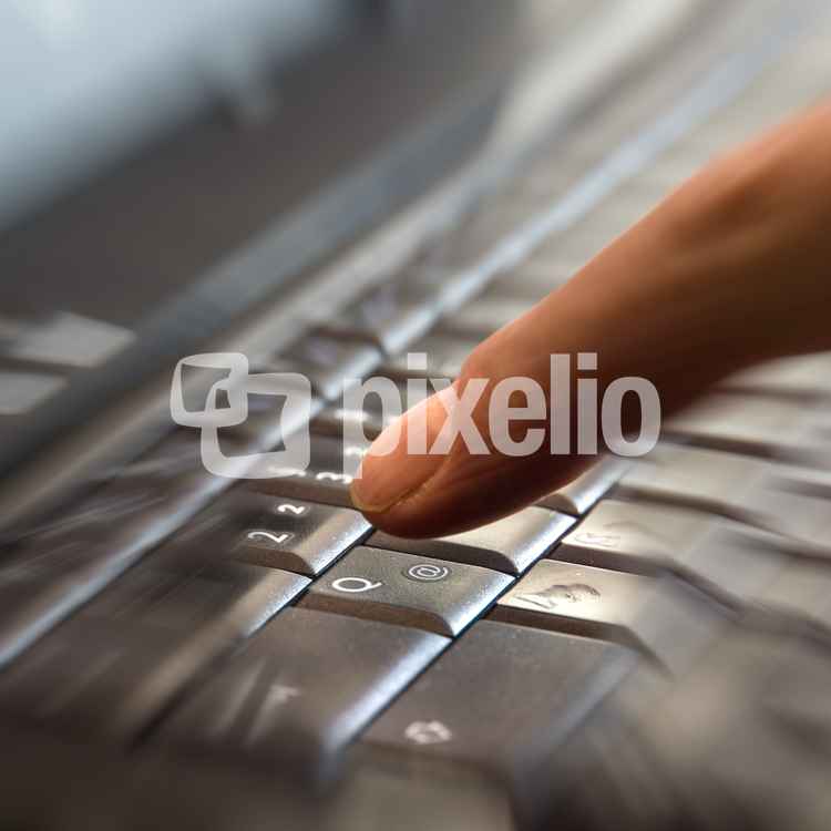 E-Mail für Dich