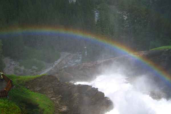 Regenbogen