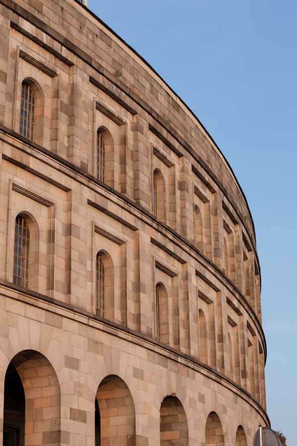 Nürnberg dutzenteich