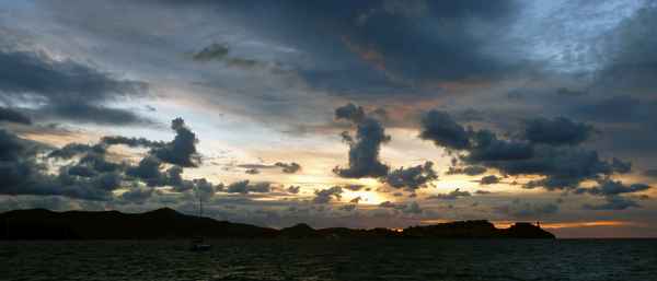 Dramatisch