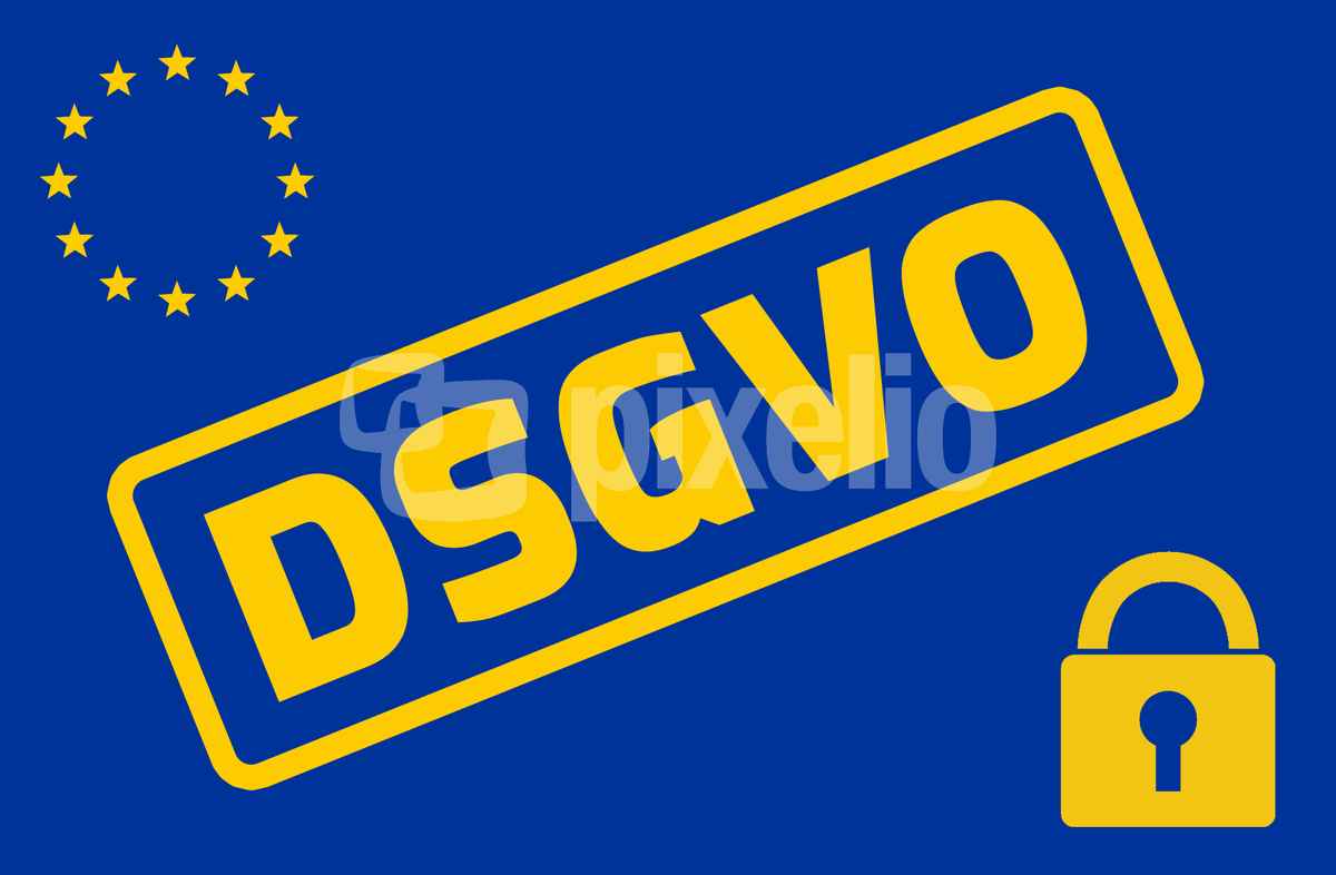 DSGVO