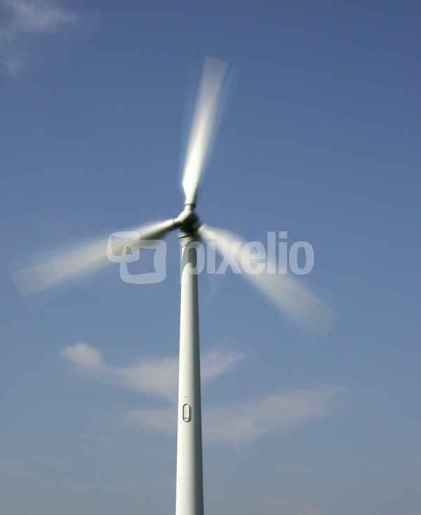 Windenergie