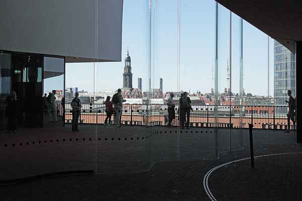 Elbphilharmonie