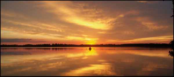 am ende des tages