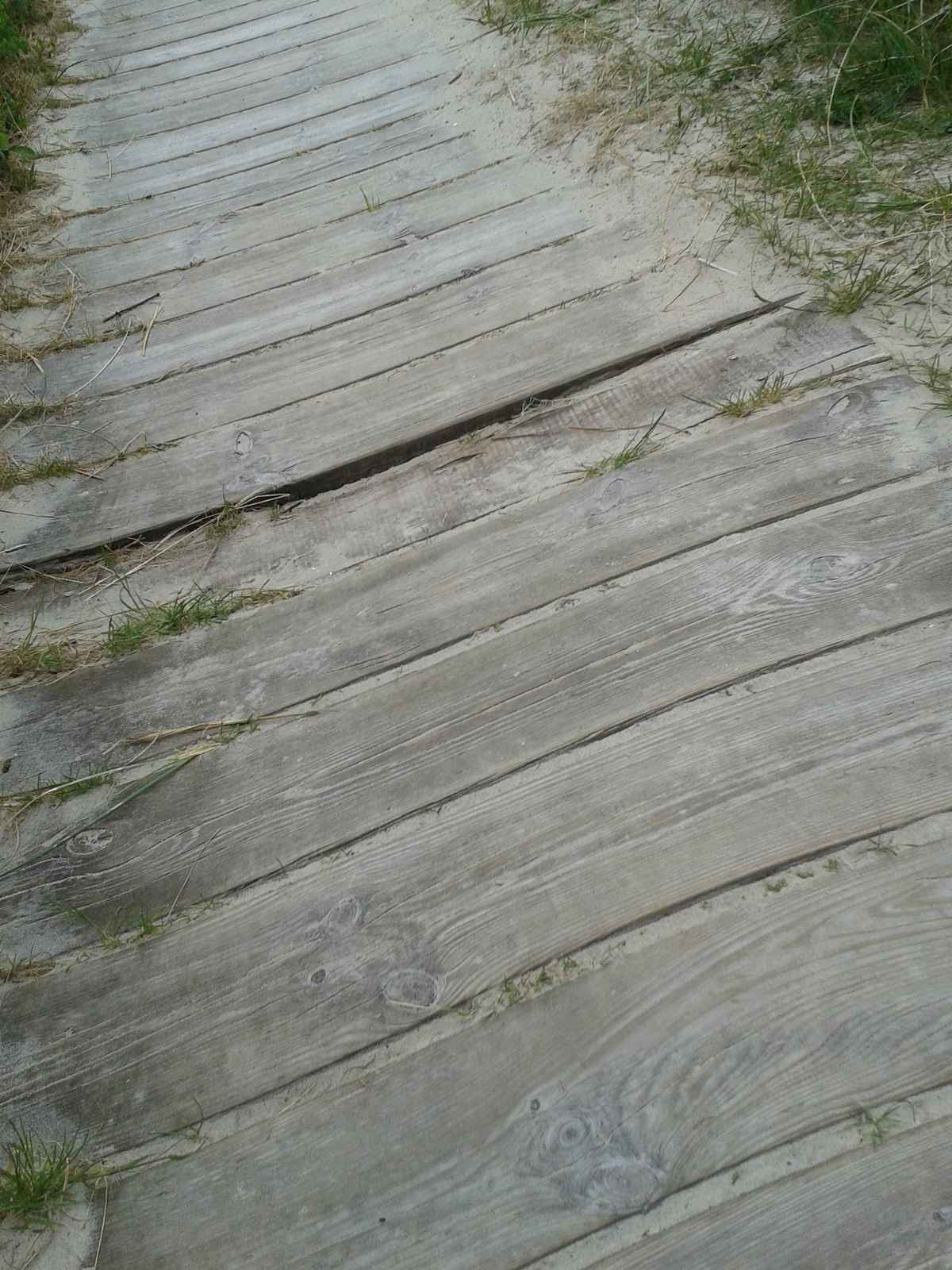 Dünnenweg