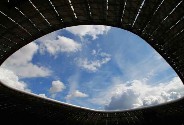 München - Allianz Arena 05