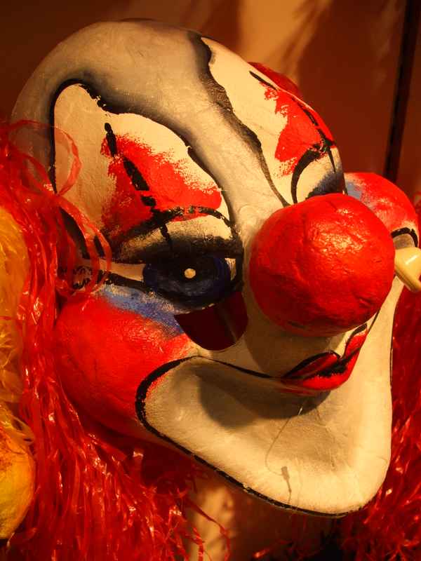 Glückselige Fasnacht