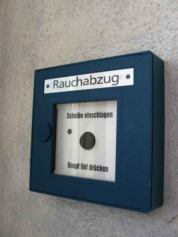 Rauchabzug