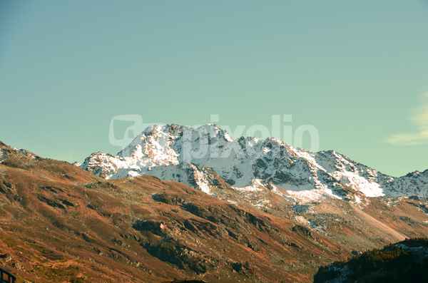 Swiss Mountain