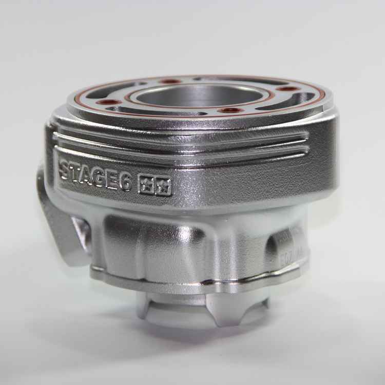 Yamaha Aerox zylinder 2