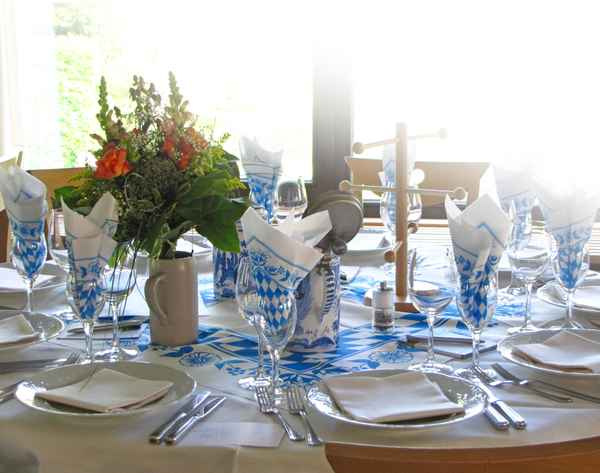 Sommerfest auf bayerisch 3