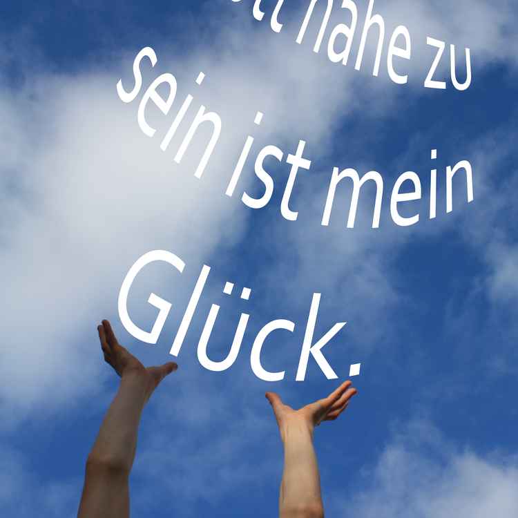 Glücksgefühl