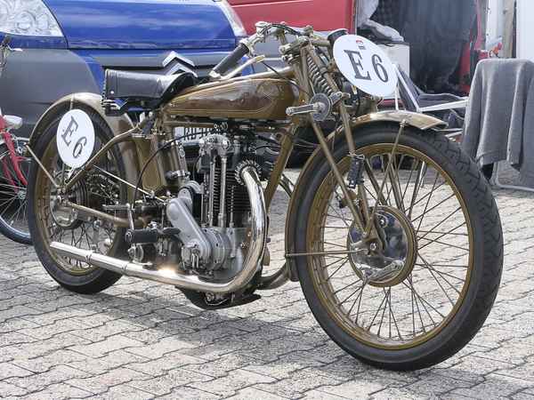 Motosaccoche