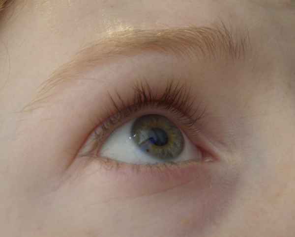 Mein zweites Auge...