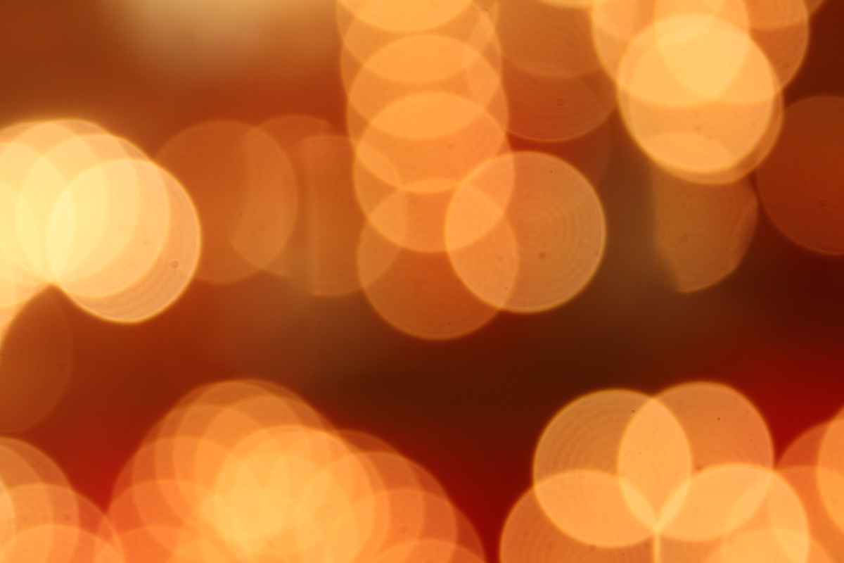 Lichtermeer