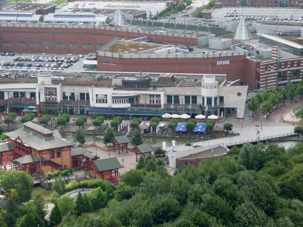 Centro Oberhausen