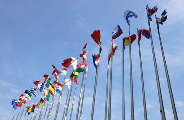 Frischer Wind für Europa