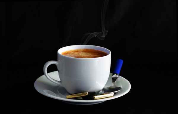 diätkaffepause