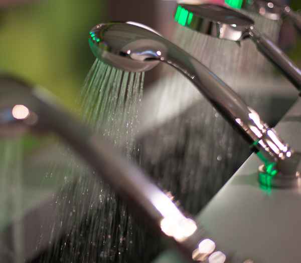 Wer braust am schönsten