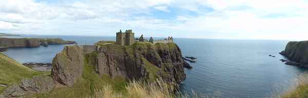 Dunnotter Castle