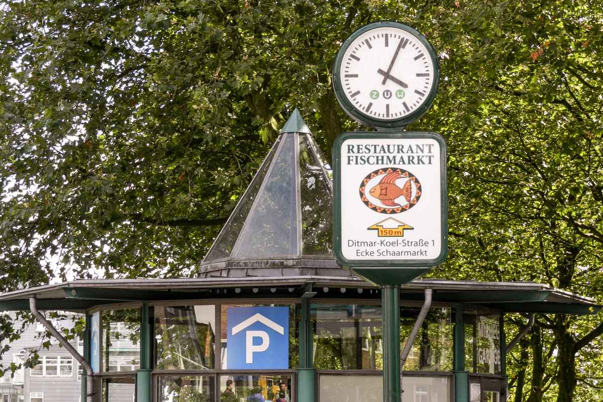 Parkhaus
