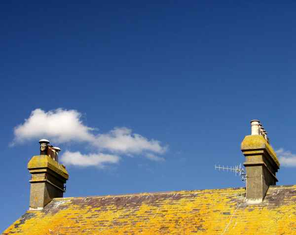 Impression aus St Ives (Cornwall) #3