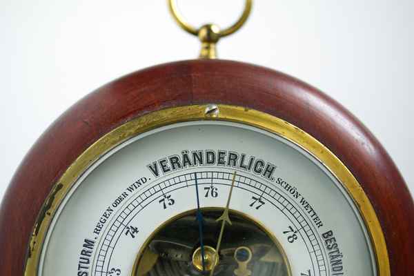 Barometer
