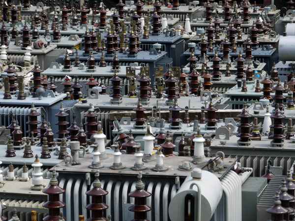 Die Spannung ist raus