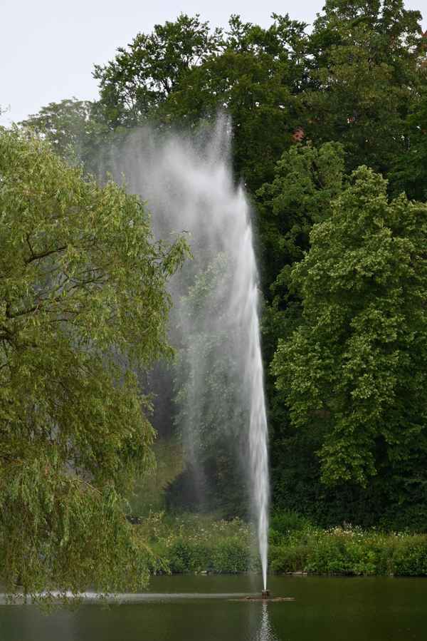 Fontäne