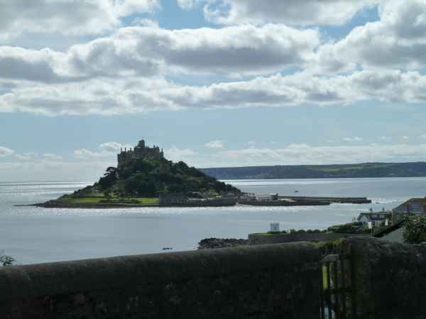 St. Michaels Mount