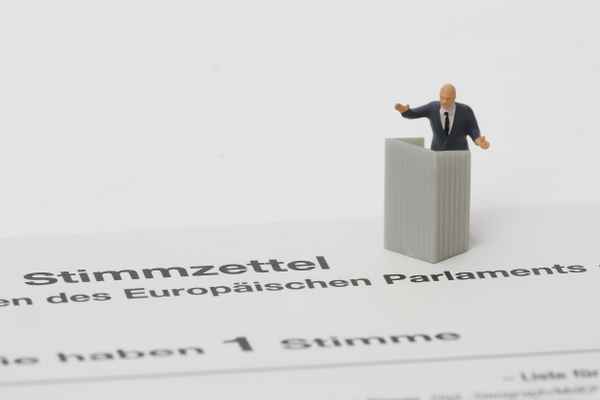 Europawahl: Wahlversprechen
