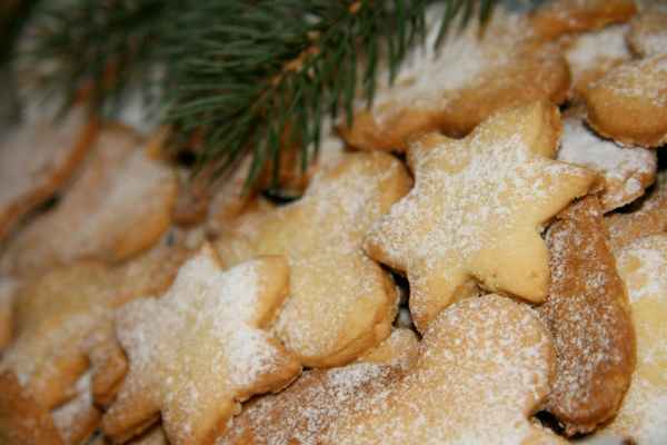 Weihnachtsbäckerei (2)
