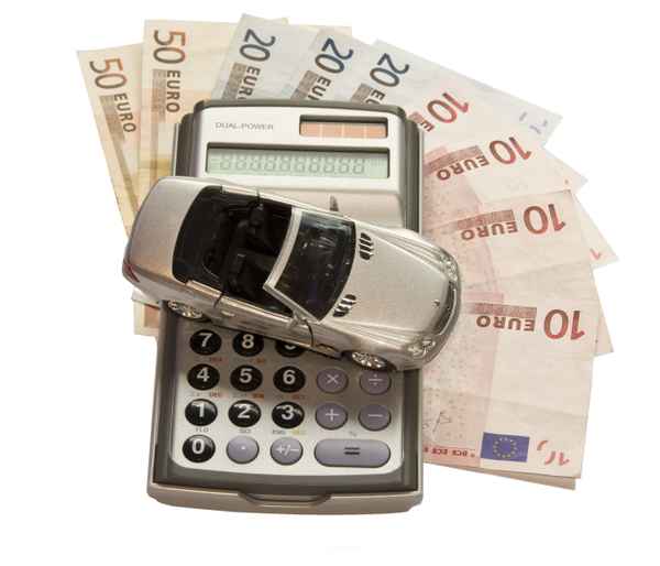 Autokauf oder Leasing ?