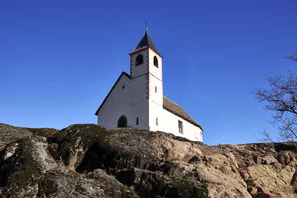 Südtirol: St. Hippolyt