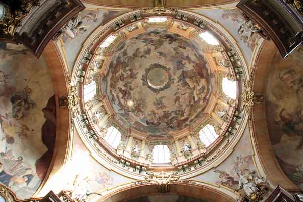 Barock in Prag 07