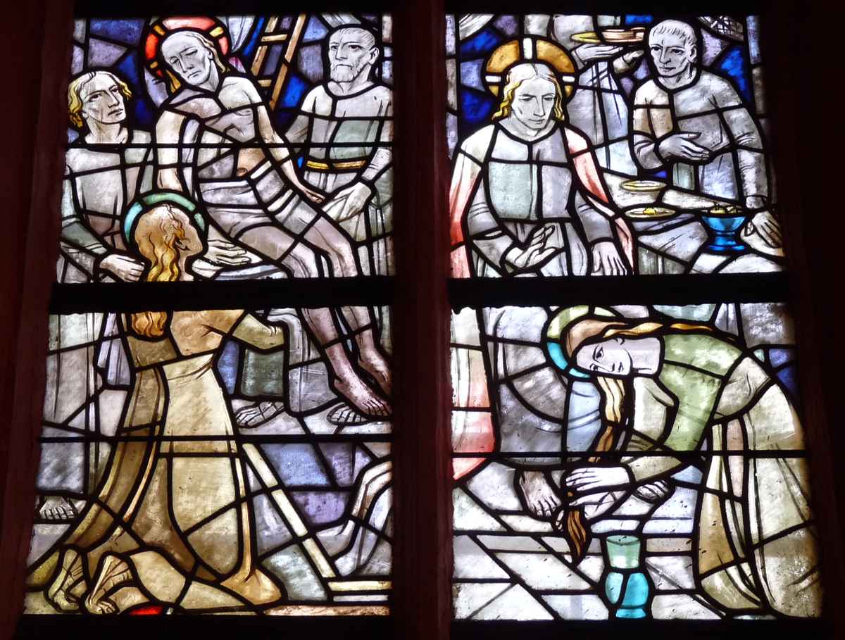 Christus-Bilder