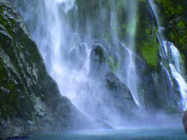 Wasserfall