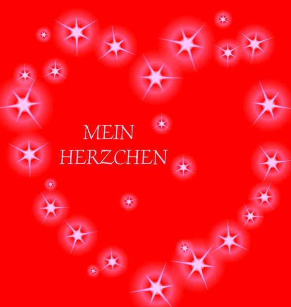 aus Liebe