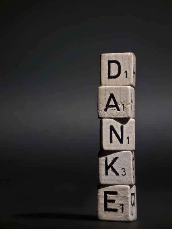 Danke