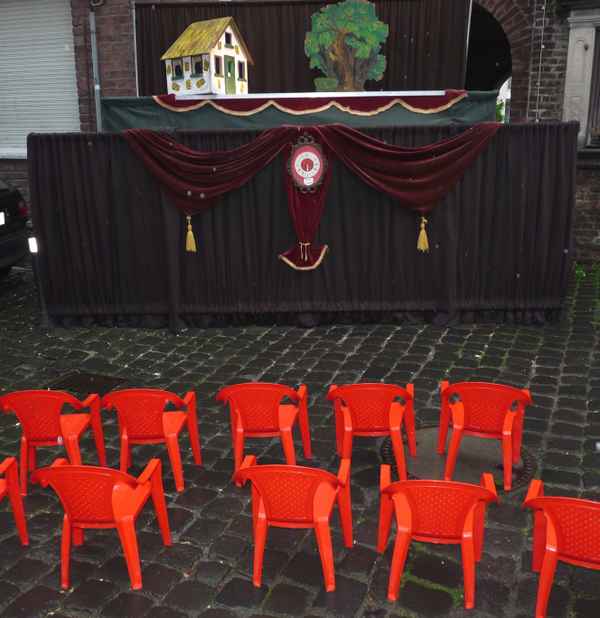 Kindertheater