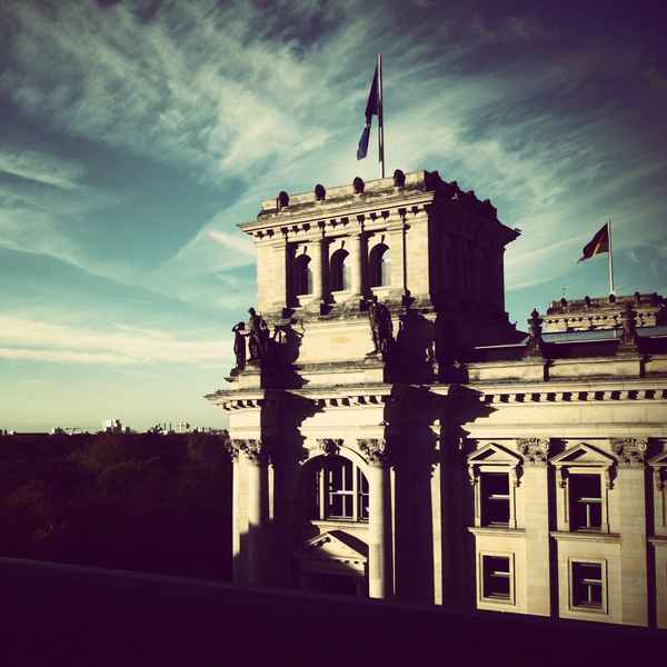 Reichstag