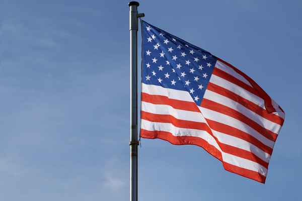 Stars and Stripes