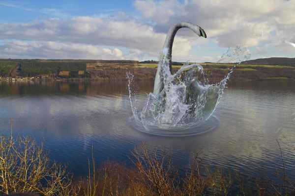 nessie