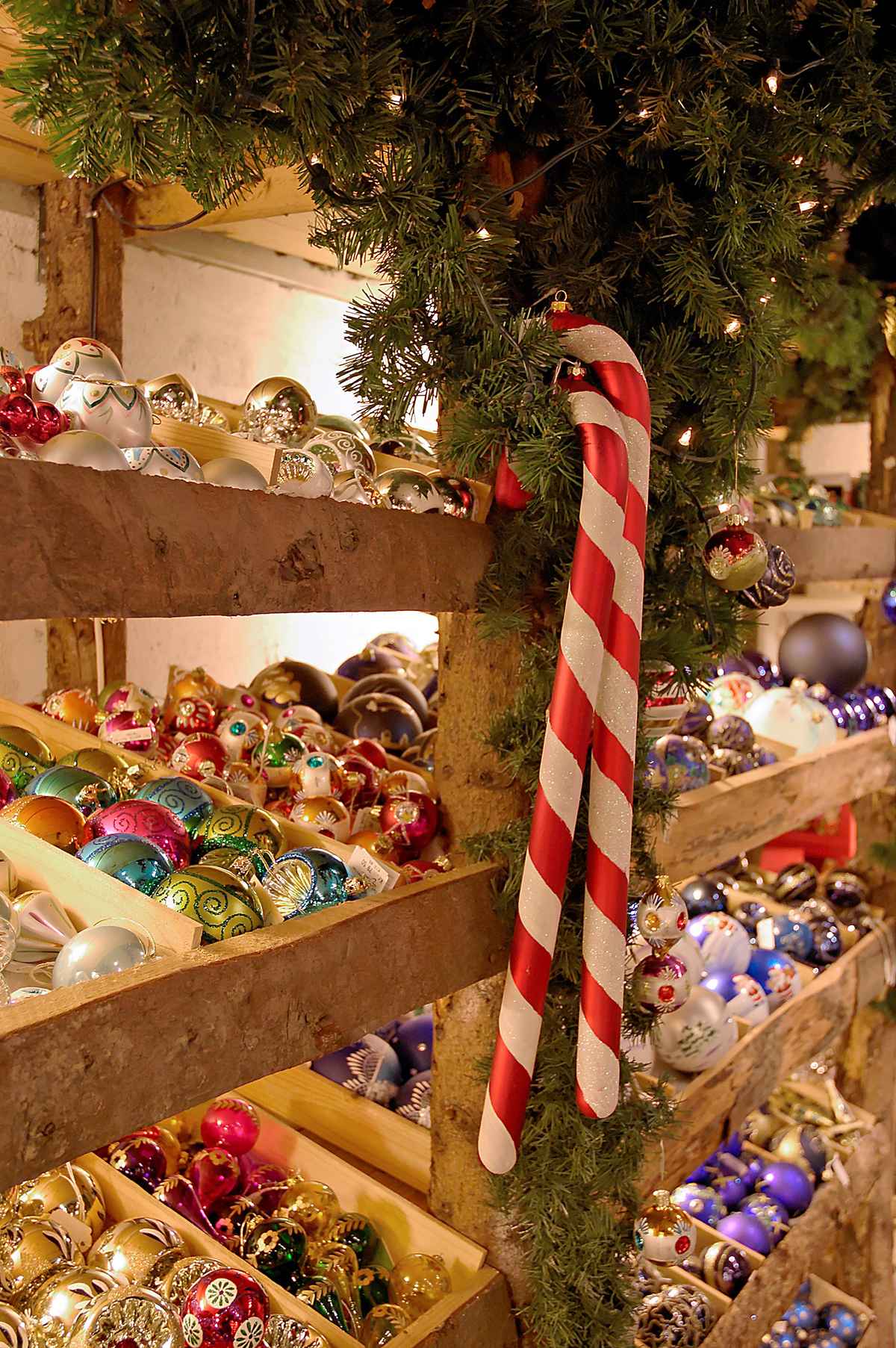 Weihnachtswunderland