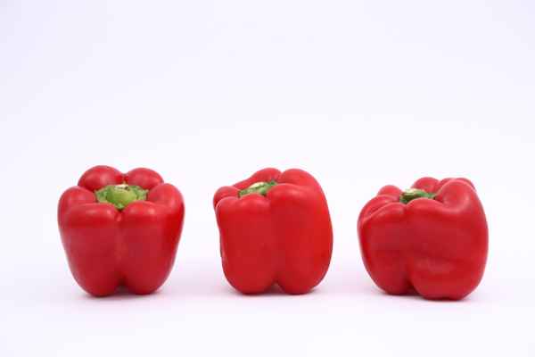 3 Paprika