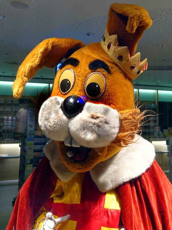 Osterhase