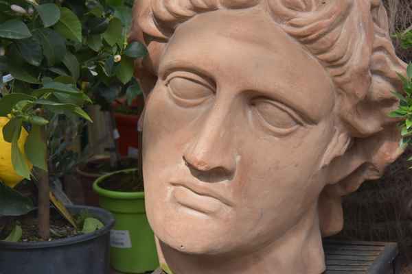 potrait aus alter zeit