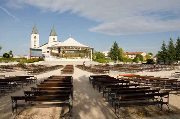 Međugorje