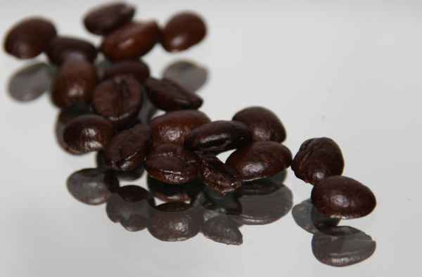 Kaffeebohnen